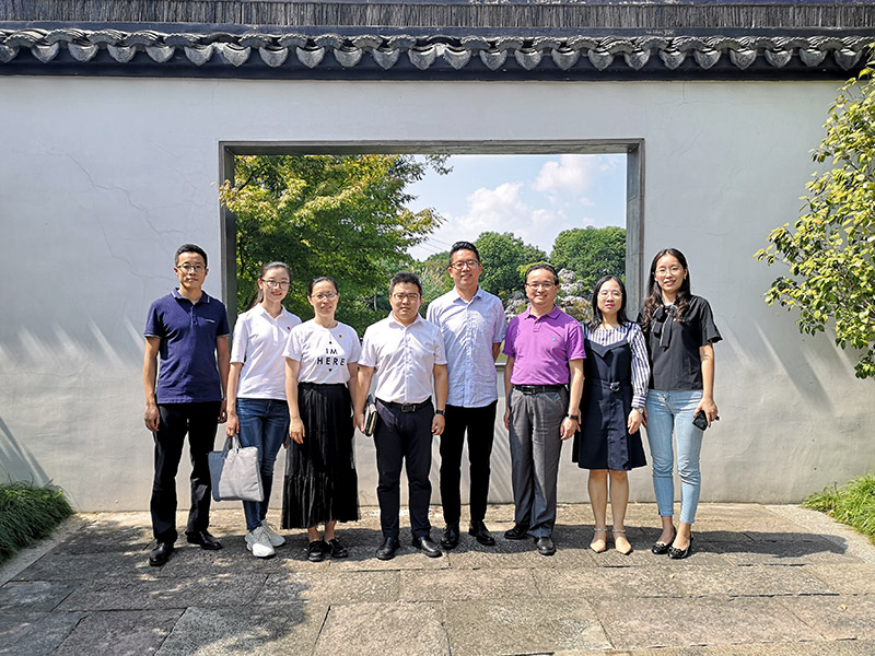 省團(tuán)校領(lǐng)導(dǎo)來中達(dá)集團(tuán)調(diào)研基層團(tuán)建工作 (7).jpg