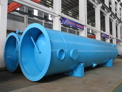 空、水冷塔（出口）